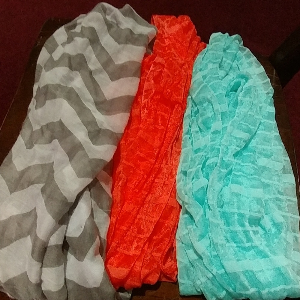 Scarves